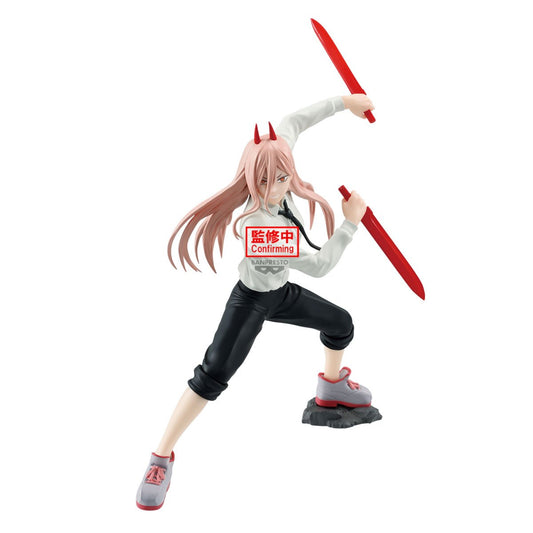 Power Vibration Stars Banpresto - Anime Figuren günstig kaufen