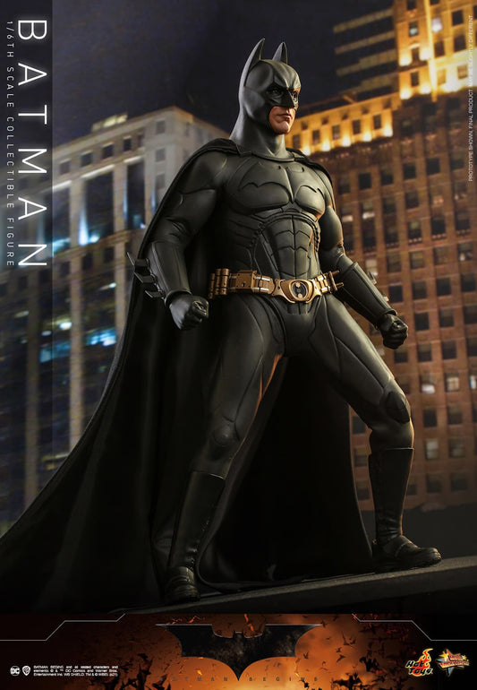 DC Batman The Dark Knight Sixth Scale Hot Toys - Anime Figuren günstig kaufen