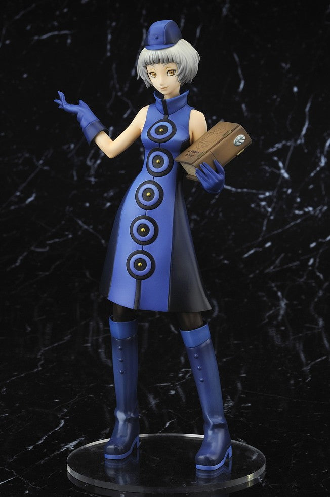 Elizabeth Renewal Version Alter - Anime Figuren günstig kaufen