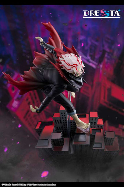 Okarun "Transformed" Statue von Taito - Anime Figuren günstig kaufen
