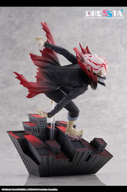 Okarun "Transformed" Statue von Taito - Anime Figuren günstig kaufen