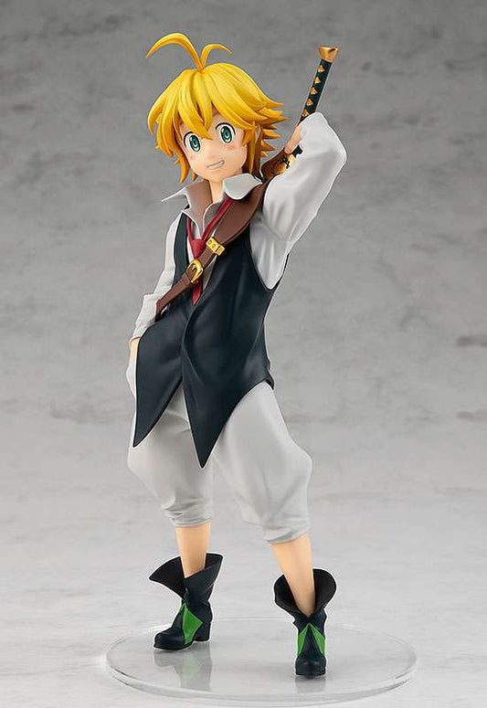 Meliodas - Pop Up Parade - Good Smile - Anime Figuren günstig kaufen