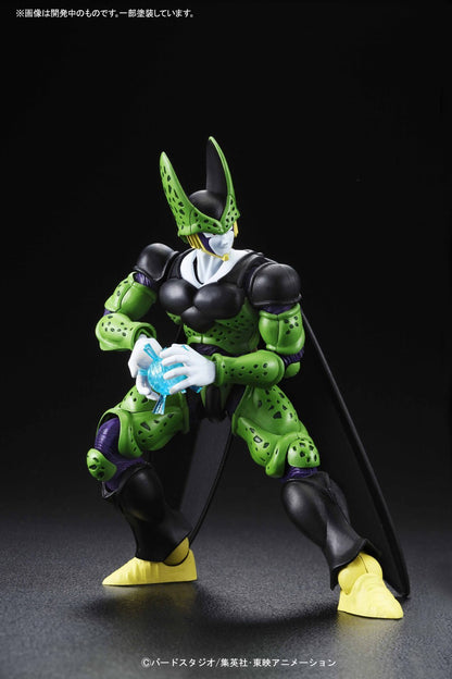 Perfekter Cell Plastic Model Kit Bandai - Anime Figuren günstig kaufen