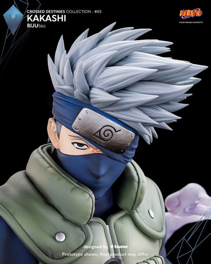Kakashi Hatake Naruto von Tsume - Anime Figuren günstig kaufen