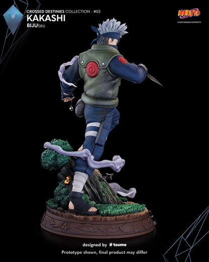 Kakashi Hatake Naruto von Tsume - Anime Figuren günstig kaufen