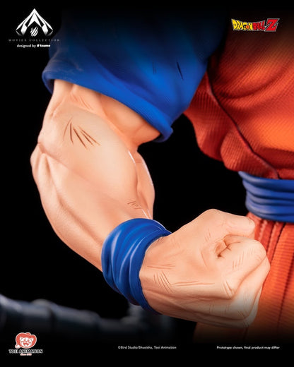 Future Gohan Movie Collection von Tsume - Anime Figuren günstig kaufen