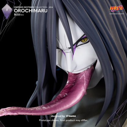 Orochimaru Naruto von Tsume - Anime Figuren günstig kaufen