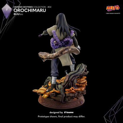 Orochimaru Naruto von Tsume - Anime Figuren günstig kaufen
