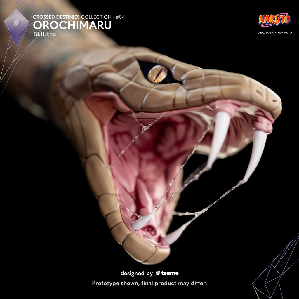 Orochimaru Naruto von Tsume - Anime Figuren günstig kaufen