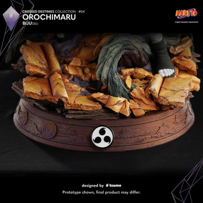 Orochimaru Naruto von Tsume - Anime Figuren günstig kaufen