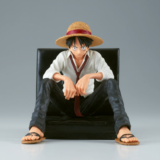 Monkey D. Ruffy Creator X Creator Banpresto - Anime Figuren günstig kaufen