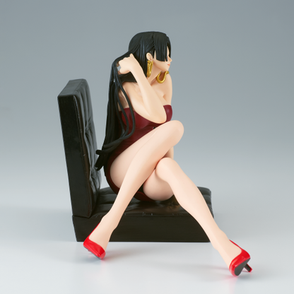Boa Hancock Creator X Creator Banpresto - Anime Figuren günstig kaufen