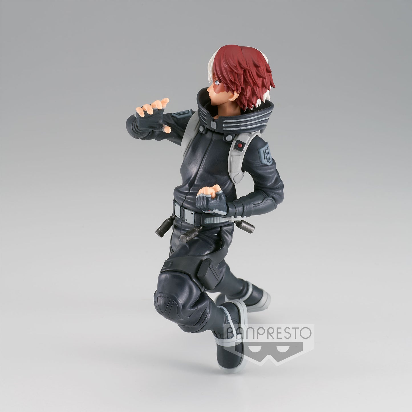 Shoto Todoroki - The Amazing Heroes - Banpresto