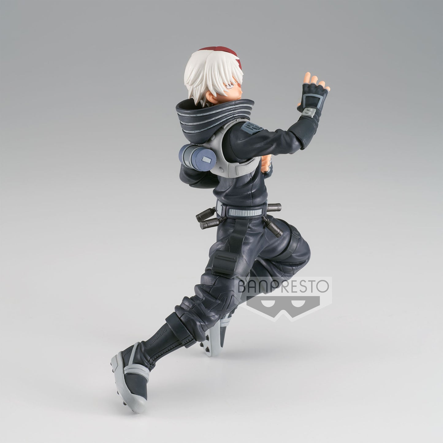 Shoto Todoroki - The Amazing Heroes - Banpresto