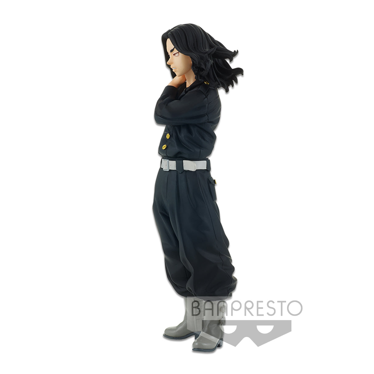 Keisuke Baji Tokyo Revengers Banpresto