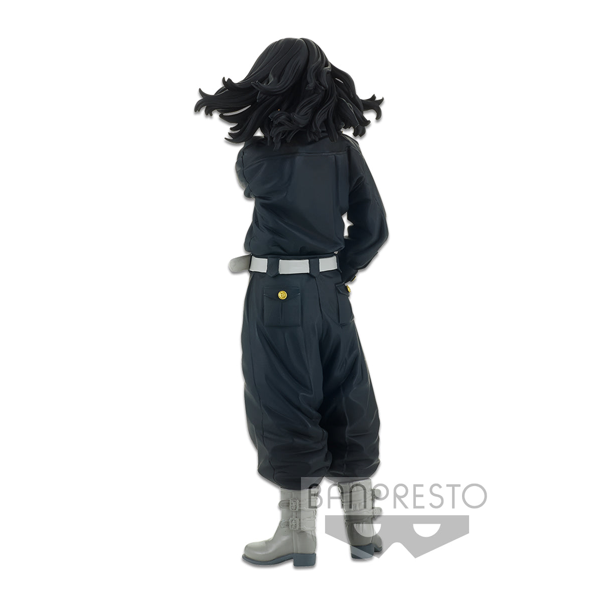 Keisuke Baji Tokyo Revengers Banpresto