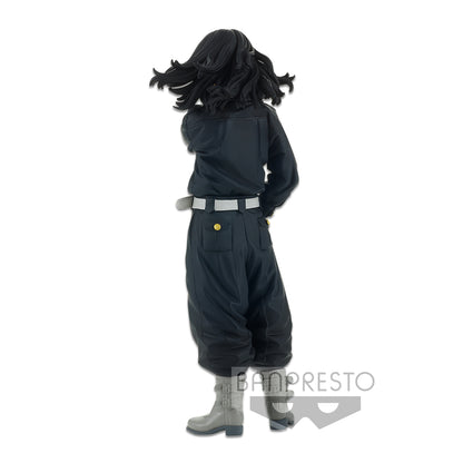 Keisuke Baji Tokyo Revengers Banpresto