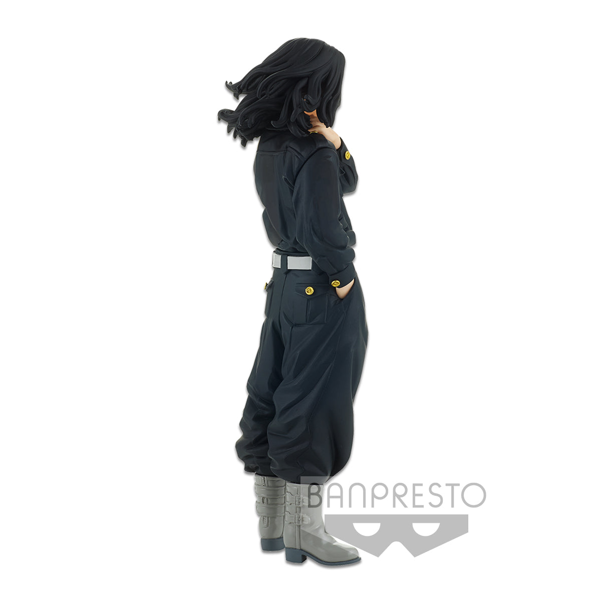 Keisuke Baji Tokyo Revengers Banpresto