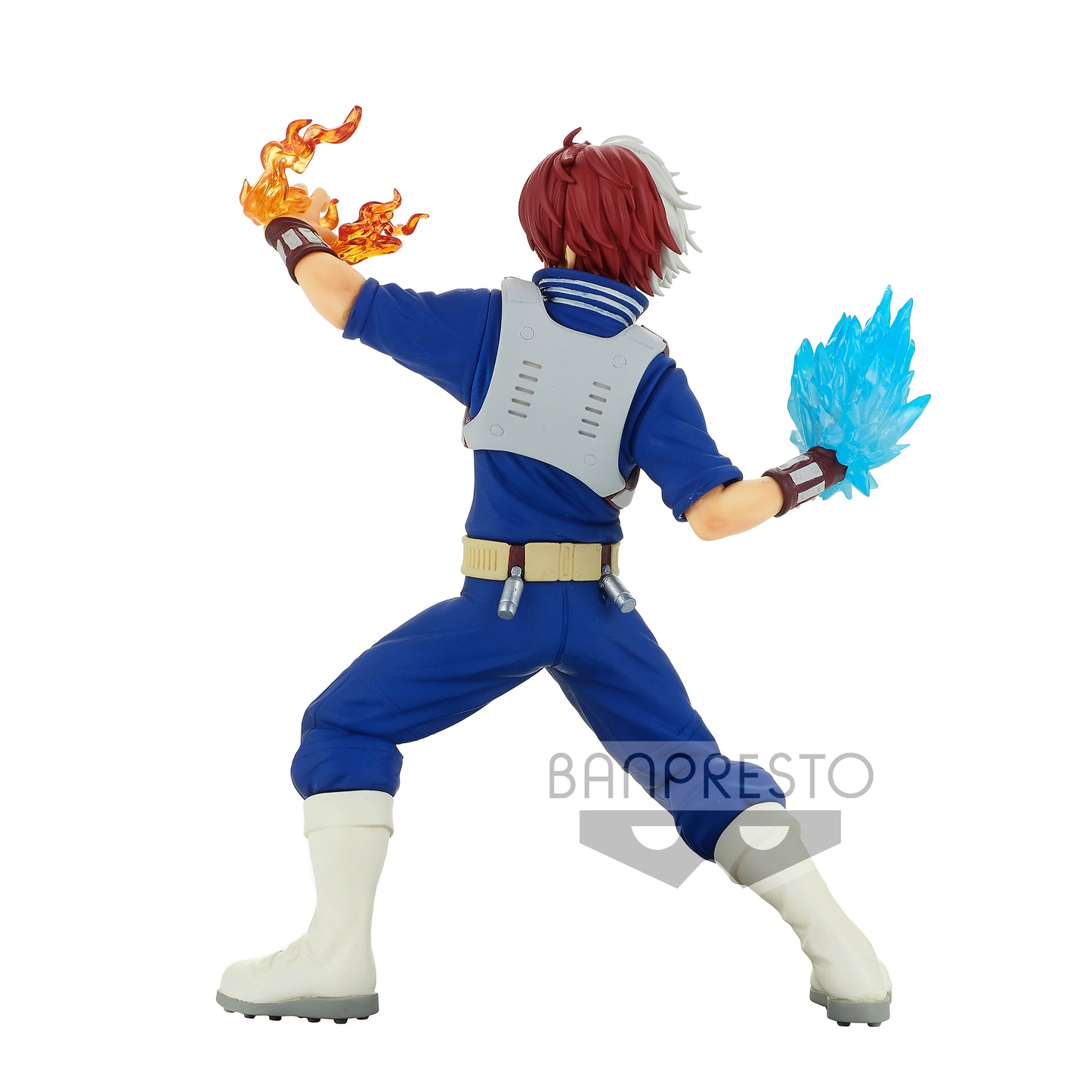Shoto Todoroki - Amazing Heroes - Banpresto - Anime Figuren günstig kaufen