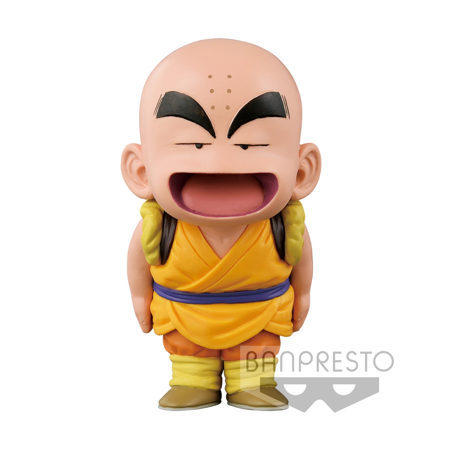 Krillin Dragon Ball Banpresto