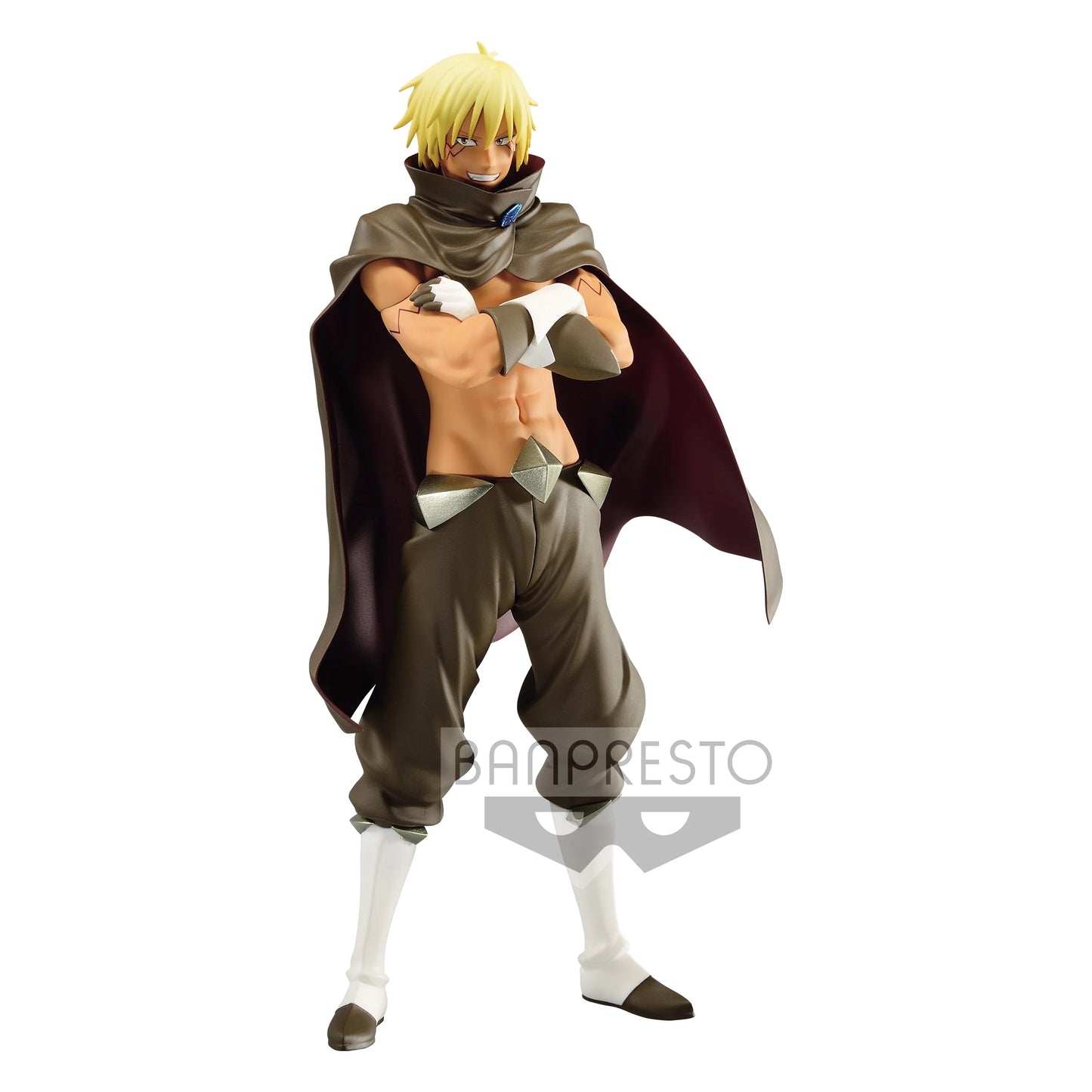 Veldora Otherworlder Banpresto - Anime Figuren günstig kaufen