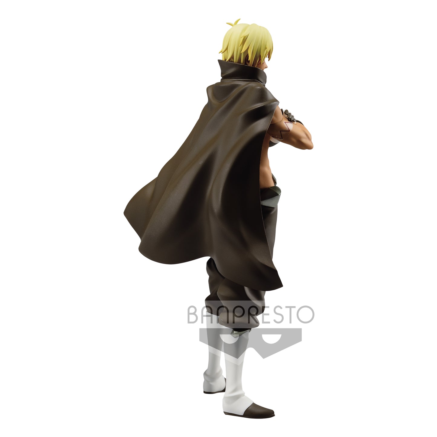 Veldora Otherworlder Banpresto - Anime Figuren günstig kaufen