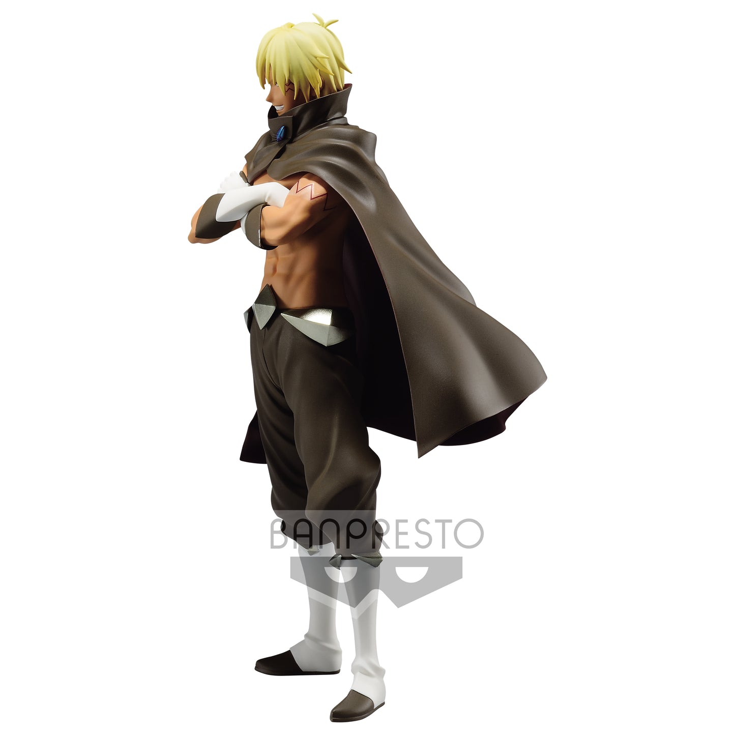 Veldora Otherworlder Banpresto - Anime Figuren günstig kaufen