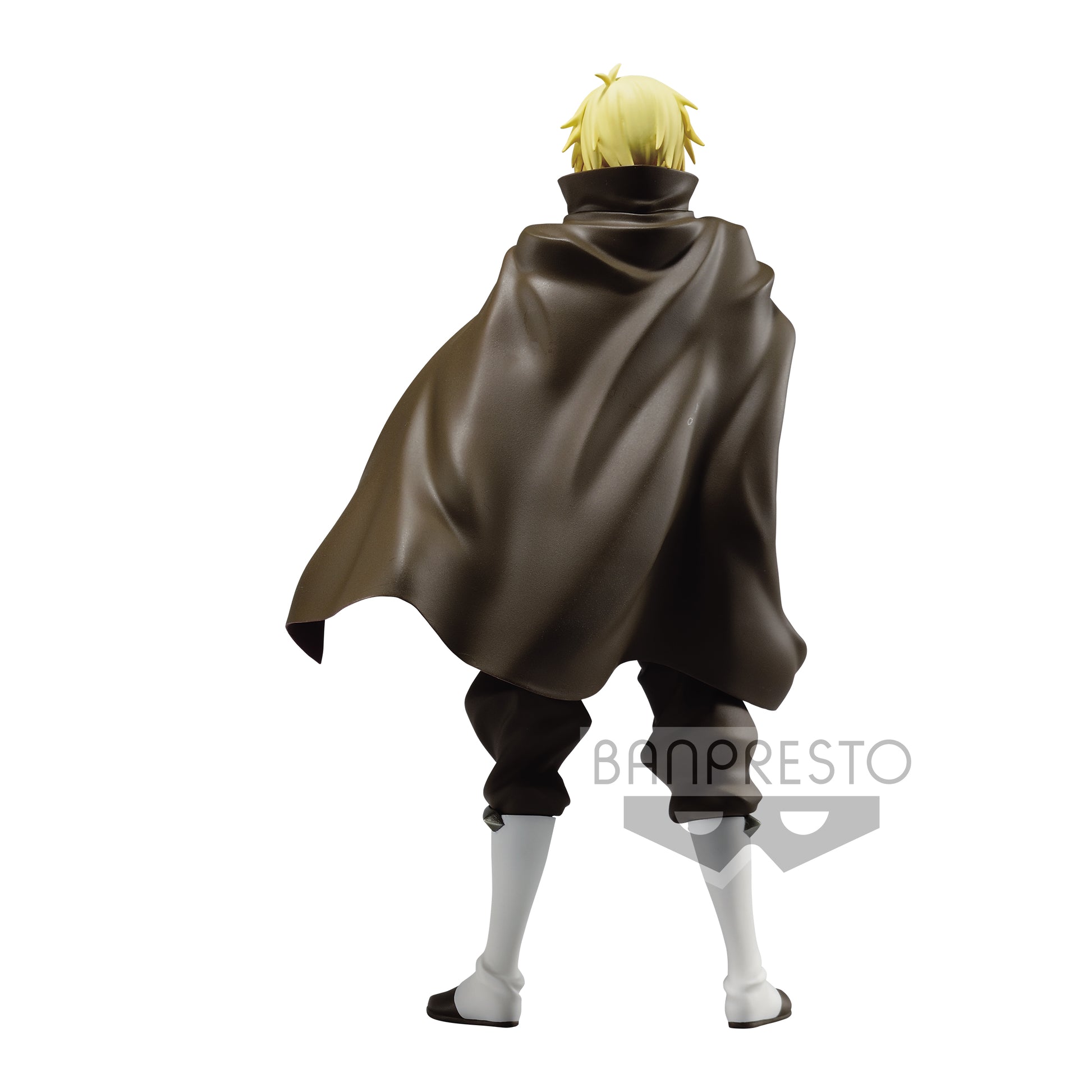 Veldora Otherworlder Banpresto - Anime Figuren günstig kaufen