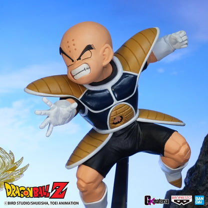 Krillin G x Materia Banpresto