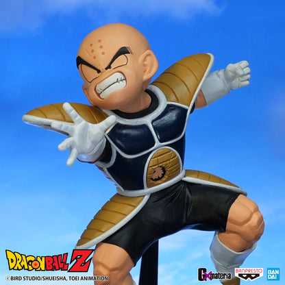 Krillin G x Materia Banpresto