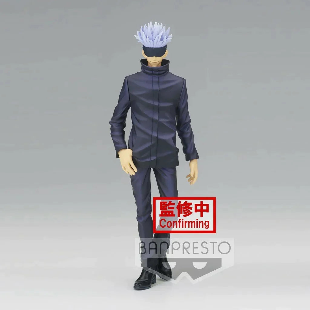 Satoru Gojo Ver. A Bansapresto - Anime Figuren günstig kaufen