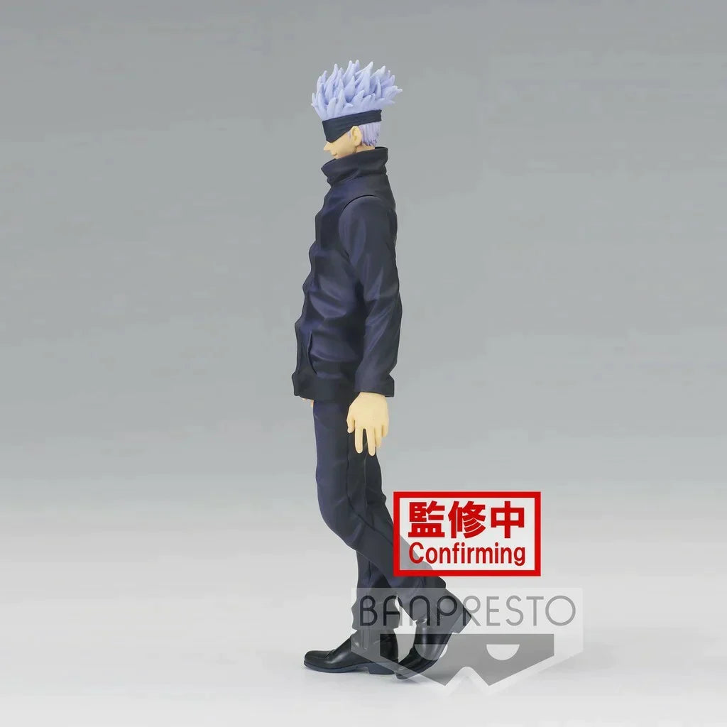 Satoru Gojo Ver. A Bansapresto - Anime Figuren günstig kaufen