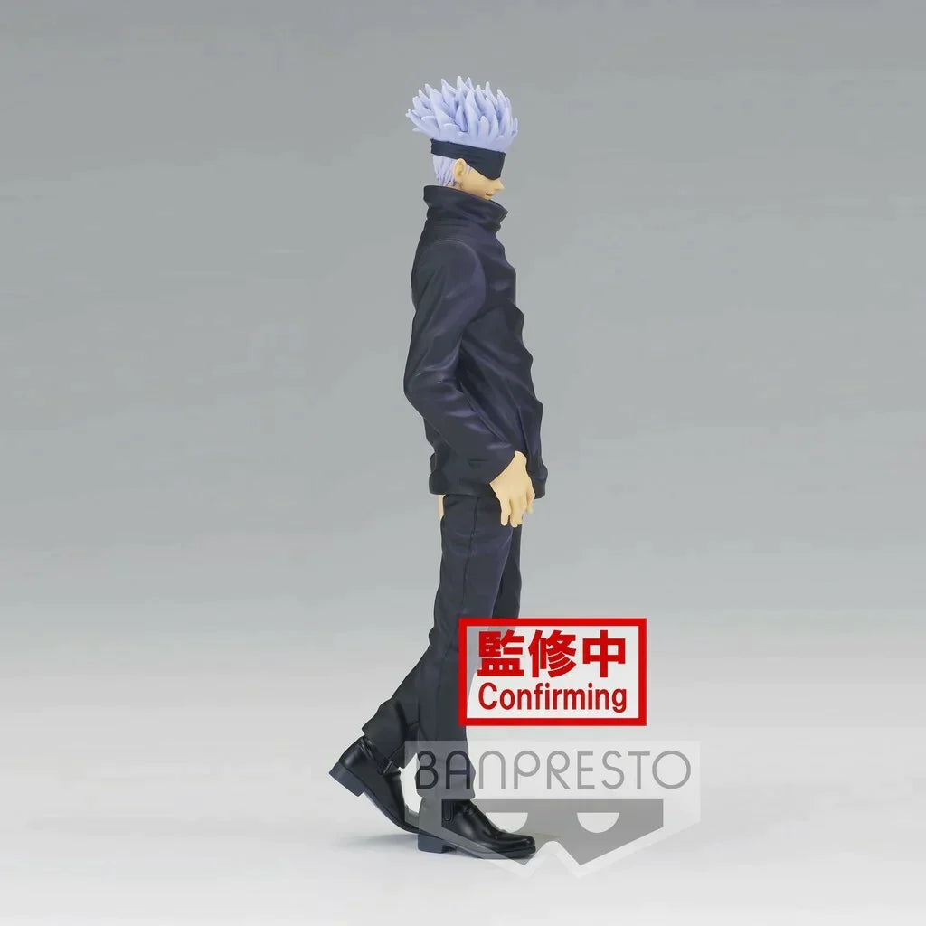 Satoru Gojo Ver. A Bansapresto - Anime Figuren günstig kaufen
