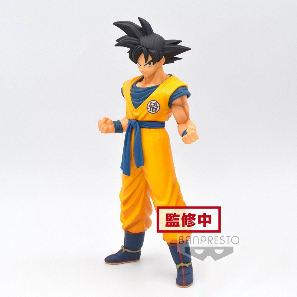 Son Goku DXF Series Dragon Ball Banpresto - Anime Figuren günstig kaufen