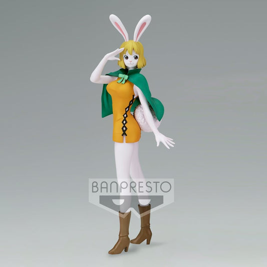 Carrot Vers. A - Glitter & Glamours Banpresto - Anime Figuren günstig kaufen