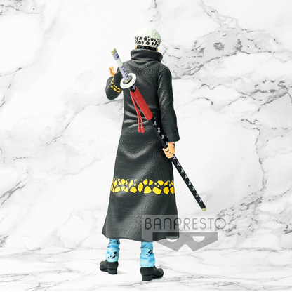 Trafalgar Law Grandista Nero Banpresto - Anime Figuren günstig kaufen