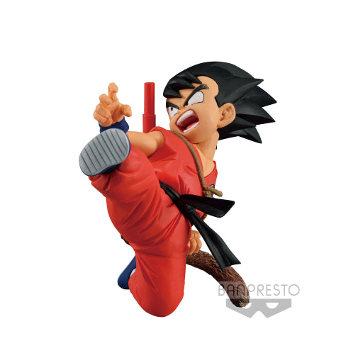 Son Goku Match Makers 1/2 Dragon Ball Banpresto - Anime Figuren günstig kaufen