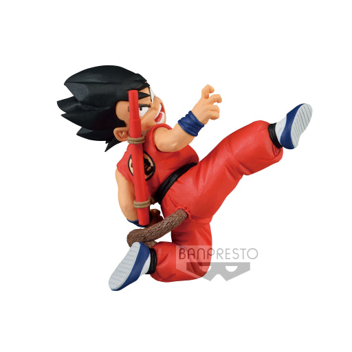 Son Goku Match Makers 1/2 Dragon Ball Banpresto - Anime Figuren günstig kaufen