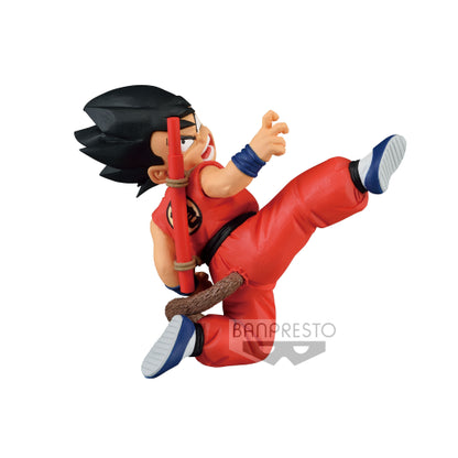 Son Goku Match Makers 1/2 Dragon Ball Banpresto - Anime Figuren günstig kaufen