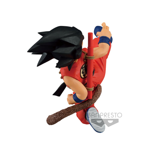 Son Goku Match Makers 1/2 Dragon Ball Banpresto - Anime Figuren günstig kaufen
