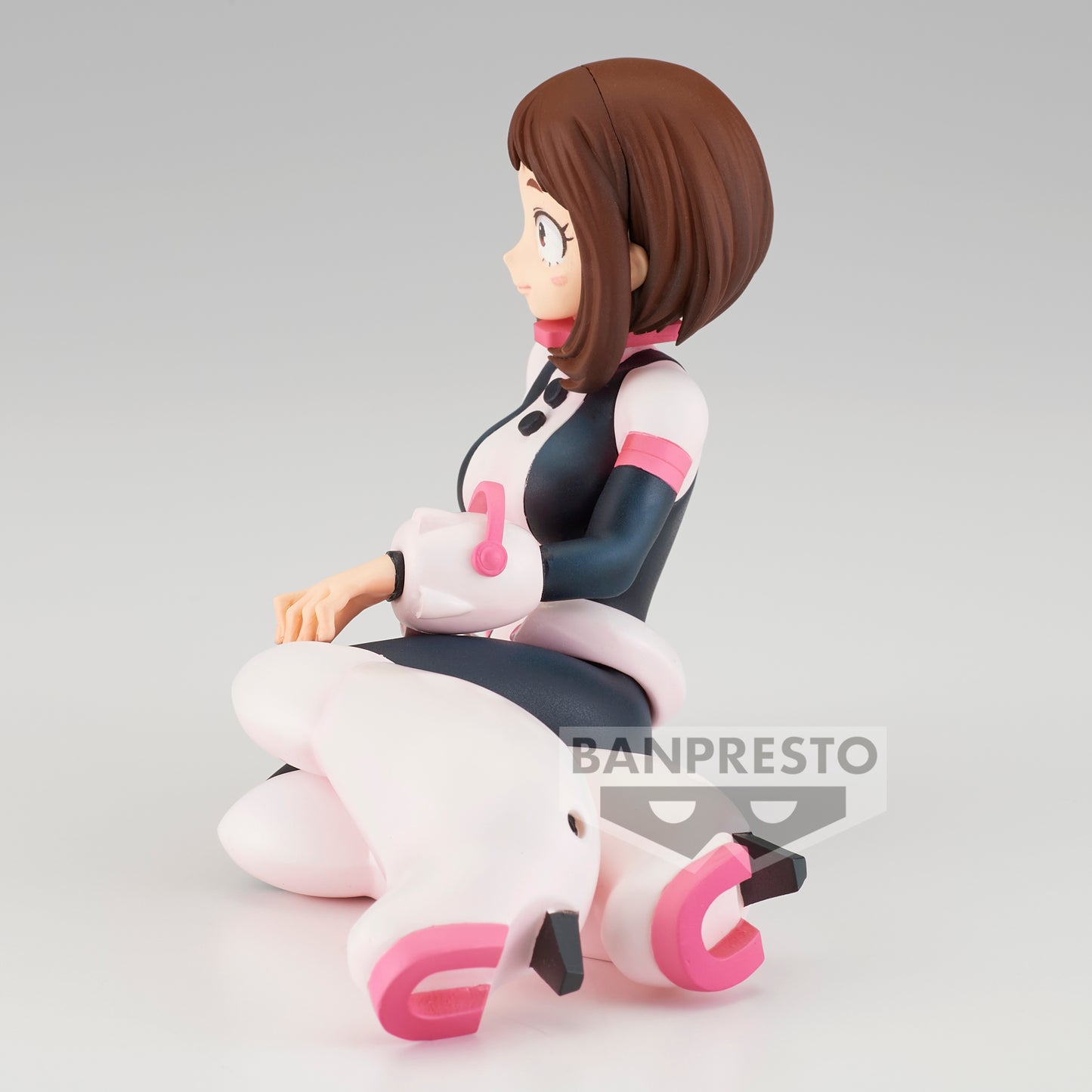 Uraraka Ochako Break Time Banpresto 