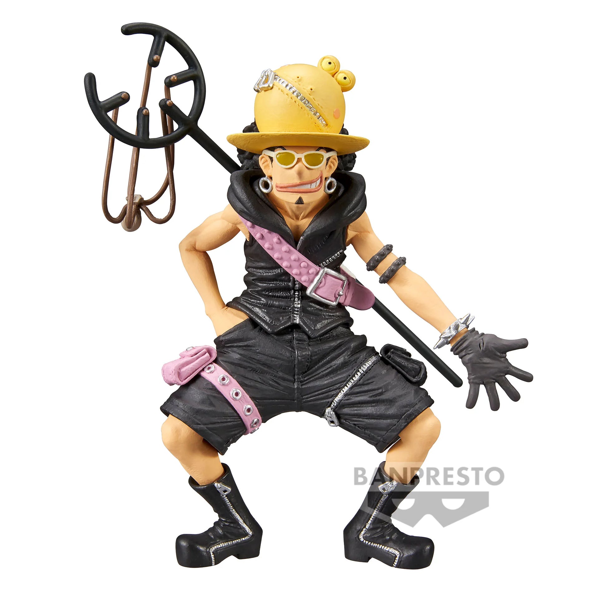 Usopp Vol. 7 DXF - The Grandline Series Banpresto - Anime Figuren günstig kaufen