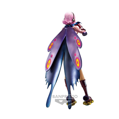 Vinsmoke Reiju Glitter & Glamours Banpresto