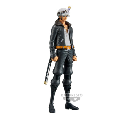 Trafalgar Law -  DXF-The Grandline Men - Banpresto - Anime Figuren günstig kaufen