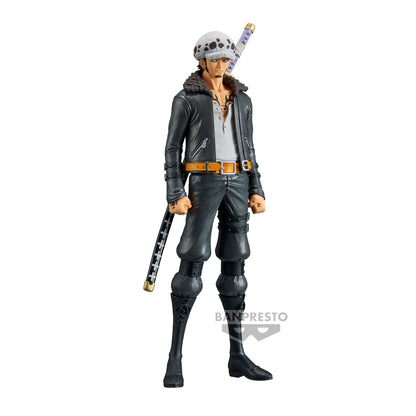 Trafalgar Law -  DXF-The Grandline Men - Banpresto - Anime Figuren günstig kaufen