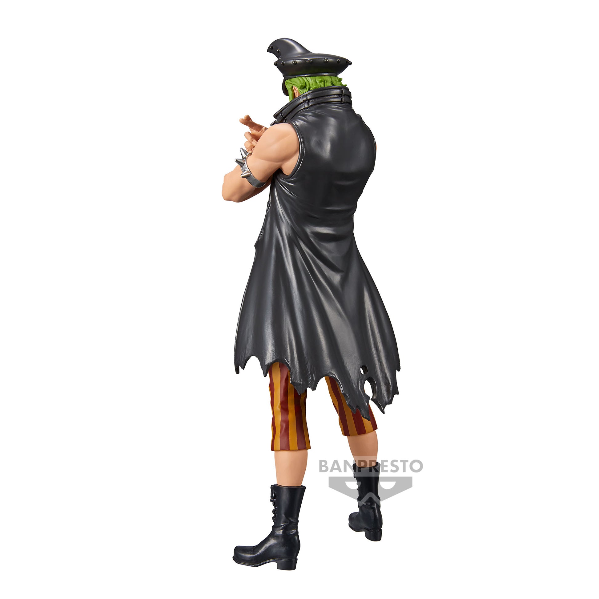 Bartolomeo DXF-The Grandline Men Banpresto - Anime Figuren günstig kaufen