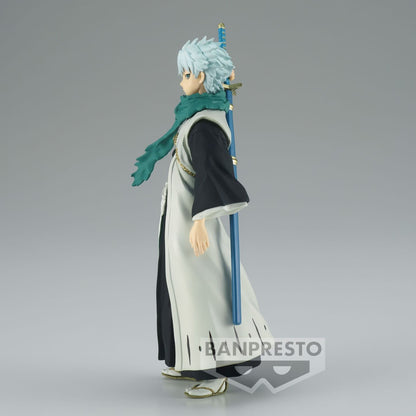 Toshiro Hitsugaya Bleach Banpresto