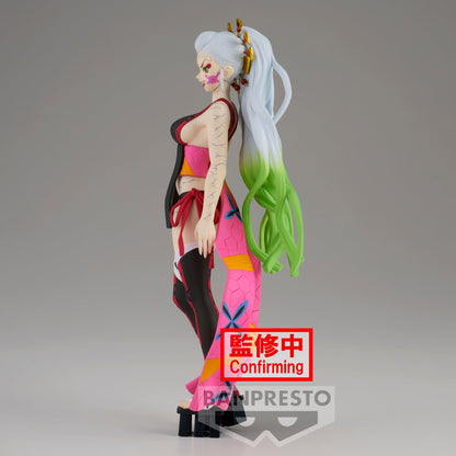 Daki Demon Slayer Banpresto