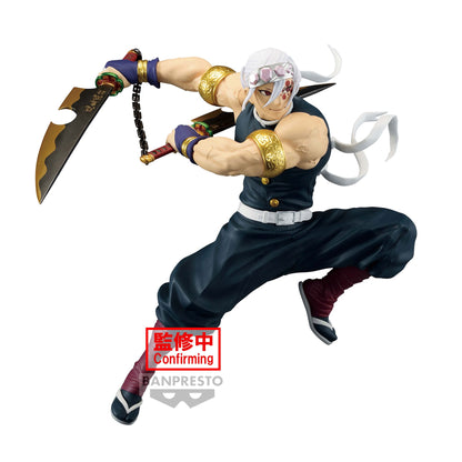 Tengen Uzui Demon Slayer Banpresto