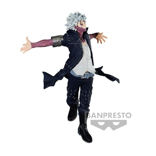 The Evil Villains Banpresto - Anime Figuren günstig kaufen